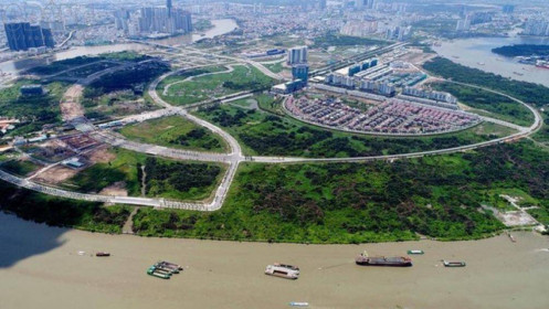 [Video] Tân Hoàng Minh chi hơn 1 tỷ USD mua đất Thủ Thiêm, Evergrande chính thức vỡ nợ