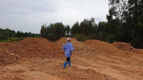 Bắc Giang sẽ công khai dự án 'treo'