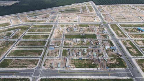 Dự án 5.200 tỷ đồng cấp nước cho đô thị sân bay Long Thành