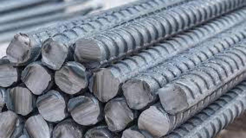 Cổ phiếu ngành thép sẽ bùng nổ trở lại?