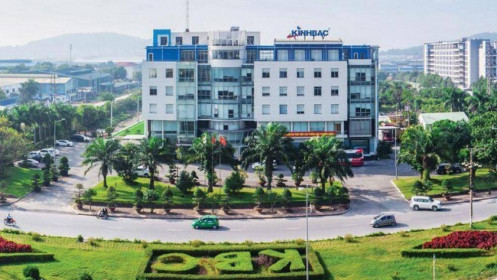 KBC: Triển vọng tích cực đã được phản ánh vào giá
