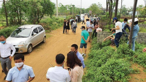 “Chữa” sốt đất bằng “thuốc” minh bạch