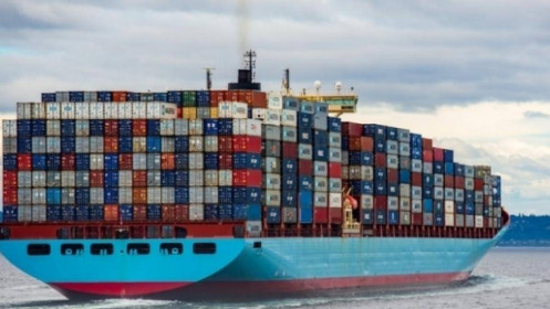 Khó khăn ngành logistics container trong năm 2022