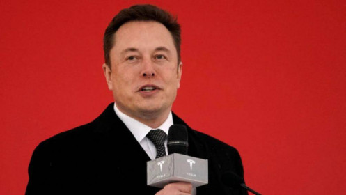 Năm 2021 đáng nhớ của Elon Musk