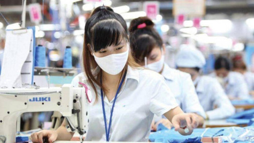 3 kịch bản xuất khẩu và triển vọng cho ngành dệt may Việt Nam năm 2022