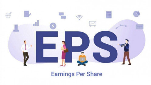 Các loại EPS mà nhà đầu tư cần quan tâm?
