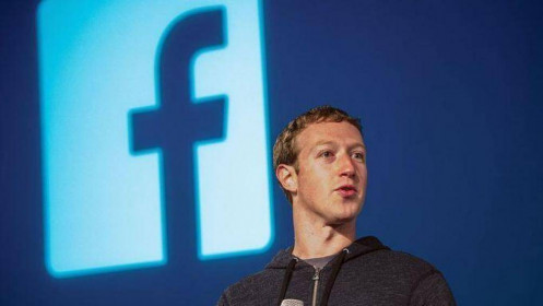 Facebook nhận danh hiệu công ty tệ nhất năm 2021