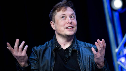 Elon Musk nói sẽ nộp hơn 11 tỷ USD thuế năm nay