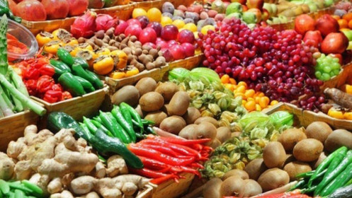 Phân tích nhóm nông sản ngày 21/12: Thị trường Halal tiềm năng cho nông sản Việt