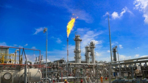 GAS: Điểm tựa từ giá dầu thế giới