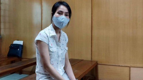 Cô gái cướp ngân hàng 'để thực hiện ước mơ vào showbiz'