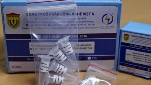 Bộ KH&CN cung cấp thông tin sai sự thật về kit test Covid-19 của Công ty Việt Á nhìn từ góc độ pháp lý