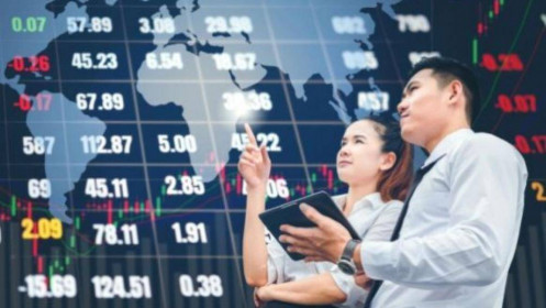 Những cổ phiếu giúp thị trường 'nổi sóng' năm qua