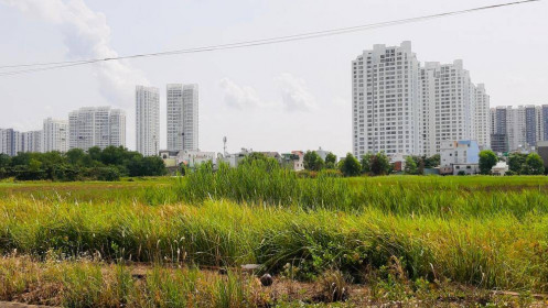 Thu hồi dự án 'treo' để dân bớt khổ