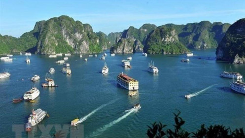 Quảng Ninh sẽ mở cửa đón khách quốc tế trong tuần đầu tiên năm 2022
