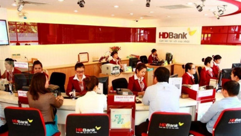 HDBank phát hành trái phiếu quốc tế