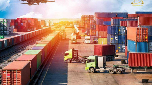 Ngành logistics tăng trưởng nhanh và ổn định nhất của Việt Nam