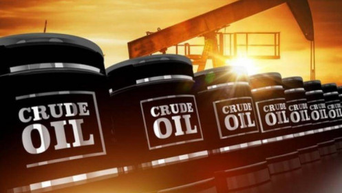 Phân tích nhóm năng lượng ngày 23/12: Giá dầu thô tăng do dự trữ tăng, hàng tồn kho giảm