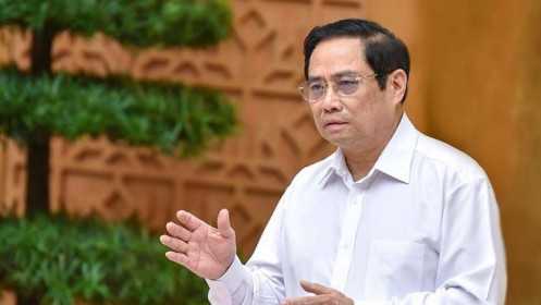 Thủ tướng yêu cầu điều tra và xử lý nghiêm vụ án 'thổi giá' kít xét nghiệm tại Công ty Việt Á