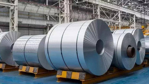 Phân tích nhóm kim loại ngày 24/12: Nhôm có xu hướng tăng khá rõ