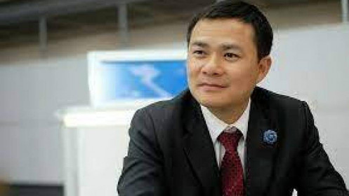 Viettel có chủ tịch mới