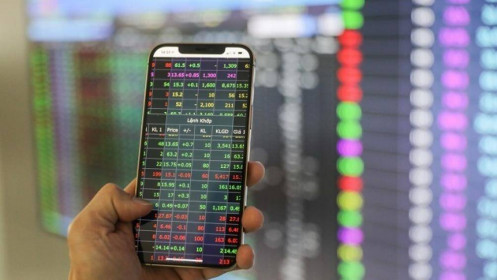 27/12: Đọc gì trước giờ giao dịch chứng khoán?