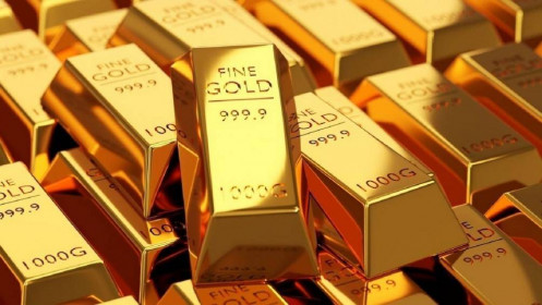 Phân tích nhóm kim loại ngày 27/12: Giá vàng tăng do lo ngại lạm phát