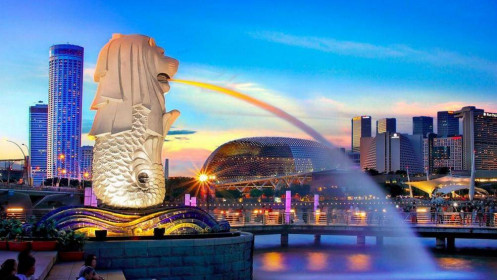 Yếu tố giúp Singapore giữ vị thế kinh doanh trong khu vực