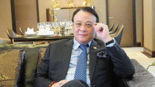 Chủ tịch Tập đoàn Tân Hoàng Minh "tiết lộ" lý do bỏ số tiền "khổng lồ" mua một lô đất ở Thủ Thiêm