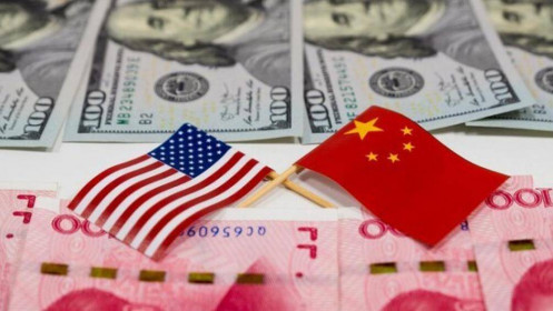 Mỹ và Trung Quốc chiếm 42% GDP toàn cầu: Cơ hội nào cho Việt Nam?