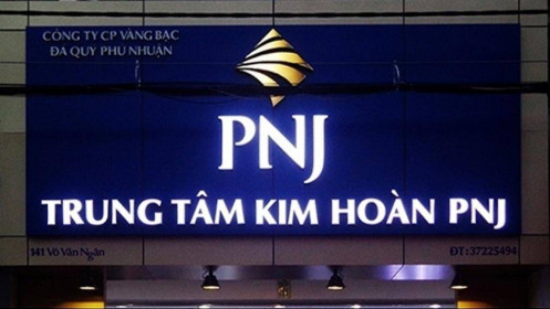 PNJ lên kế hoạch chuẩn bị chào bán 15 triệu cổ phiếu riêng lẻ