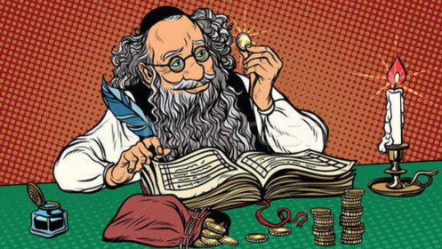 3 nguyên tắc kỉ luật để kiểm soát được tiền tài của người Do Thái