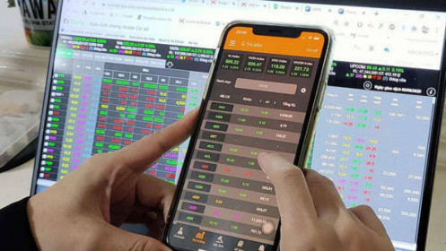 Nhận định thị trường ngày 30/12: Chưa thoát khỏi trạng thái giằng co