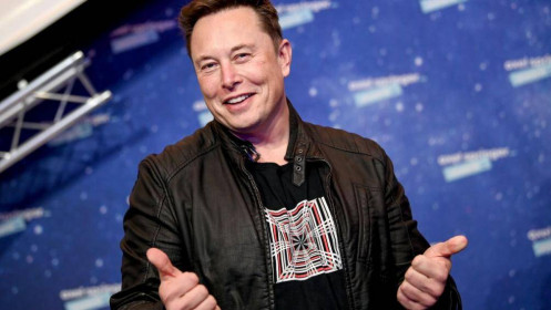Những dòng tweet của Elon Musk làm khuynh đảo thế giới tiền ảo năm 2021