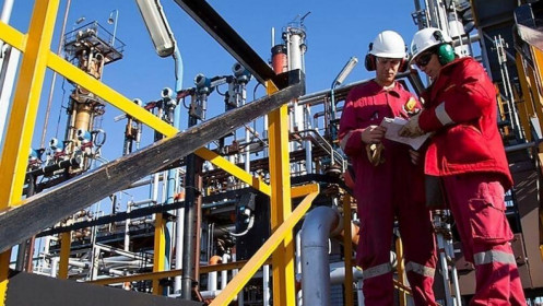 Khung pháp lý hoạt động dầu khí của UAE (Kỳ I)