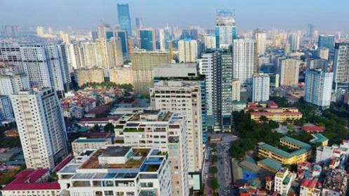 Giá chung cư Hà Nội sẽ tiếp tục tăng?