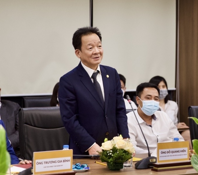 Quảng Trị chấp thuận đầu tư dự án điện khí 2,3 tỷ USD