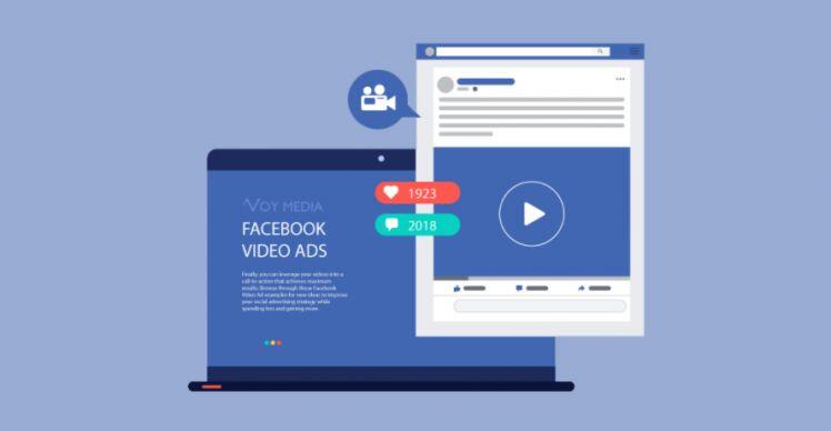 Facebook Video Ads có phải là sự lựa chọn an toàn cho thương hiệu