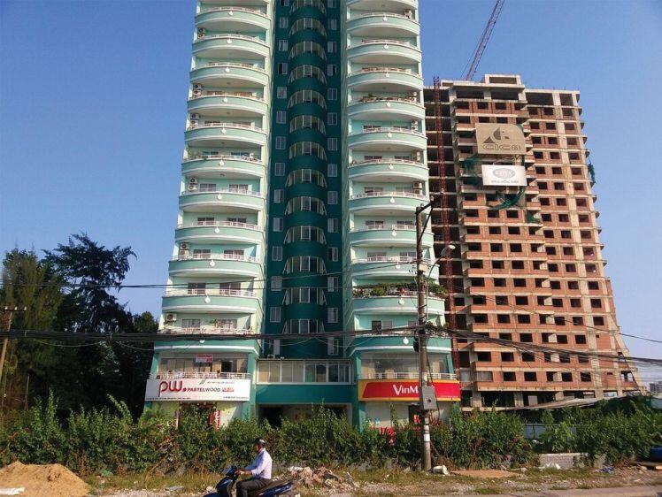 Giá nhà sẽ tiếp tục tăng