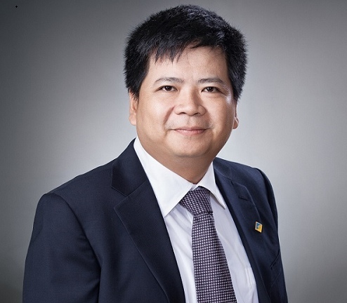Phó TGĐ Dương Xuân Quang: Ngân hàng số là chiến lược trọng tâm của PVcomBank