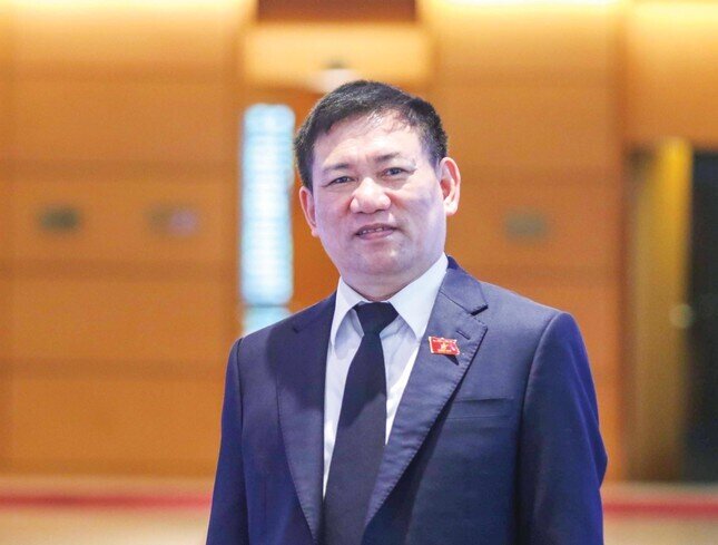 Bộ trưởng Tài Chính nói về những vấn đề “nóng”