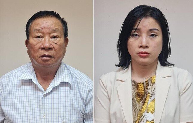 Vụ ‘thổi giá’ tại BV Tim gây thiệt hại trên 40 tỉ đồng
