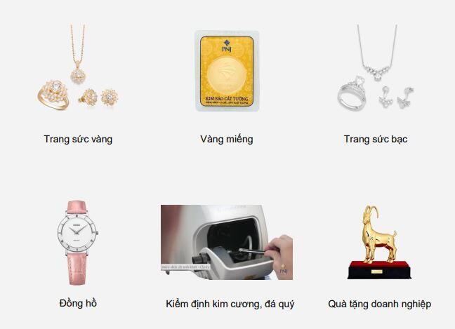 PNJ: Kỳ vọng hồi phục mạnh mẽ sau đại dịch