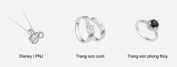 PNJ: Kỳ vọng hồi phục mạnh mẽ sau đại dịch