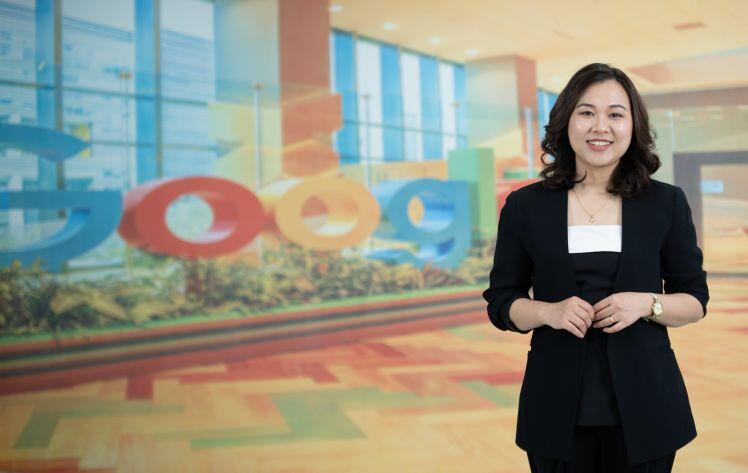Adsplus - đại diện duy nhất tại Việt Nam chia sẻ mô hình bền vững trong hội thảo Google 2021 dành cho CEO