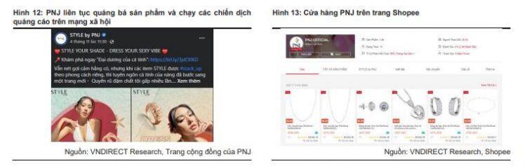 PNJ: Lấp lánh trở lại từ tháng 10