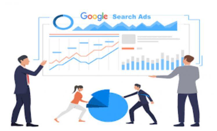 Google Search Ads là gì? Bật Mí về Google Search Ads