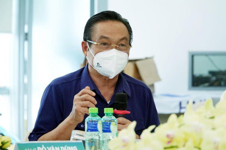 Không mở hàng không, đừng bàn mở du lịch