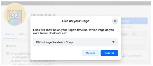 Cách tạo Fanpage doanh nghiệp trên Facebook dễ dàng với 7 bước