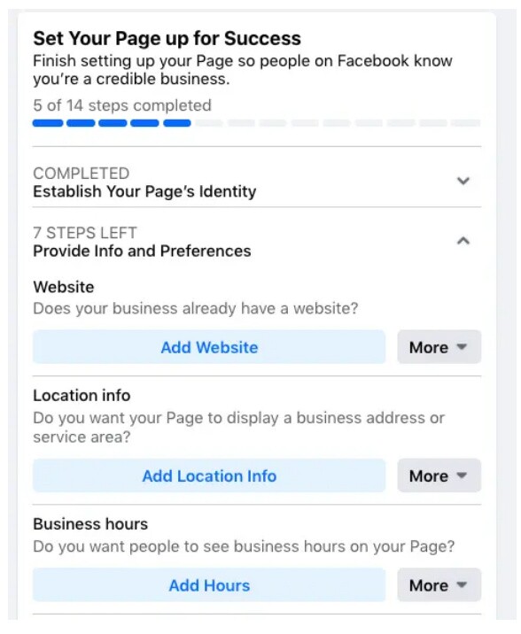 Cách tạo Fanpage doanh nghiệp trên Facebook dễ dàng với 7 bước